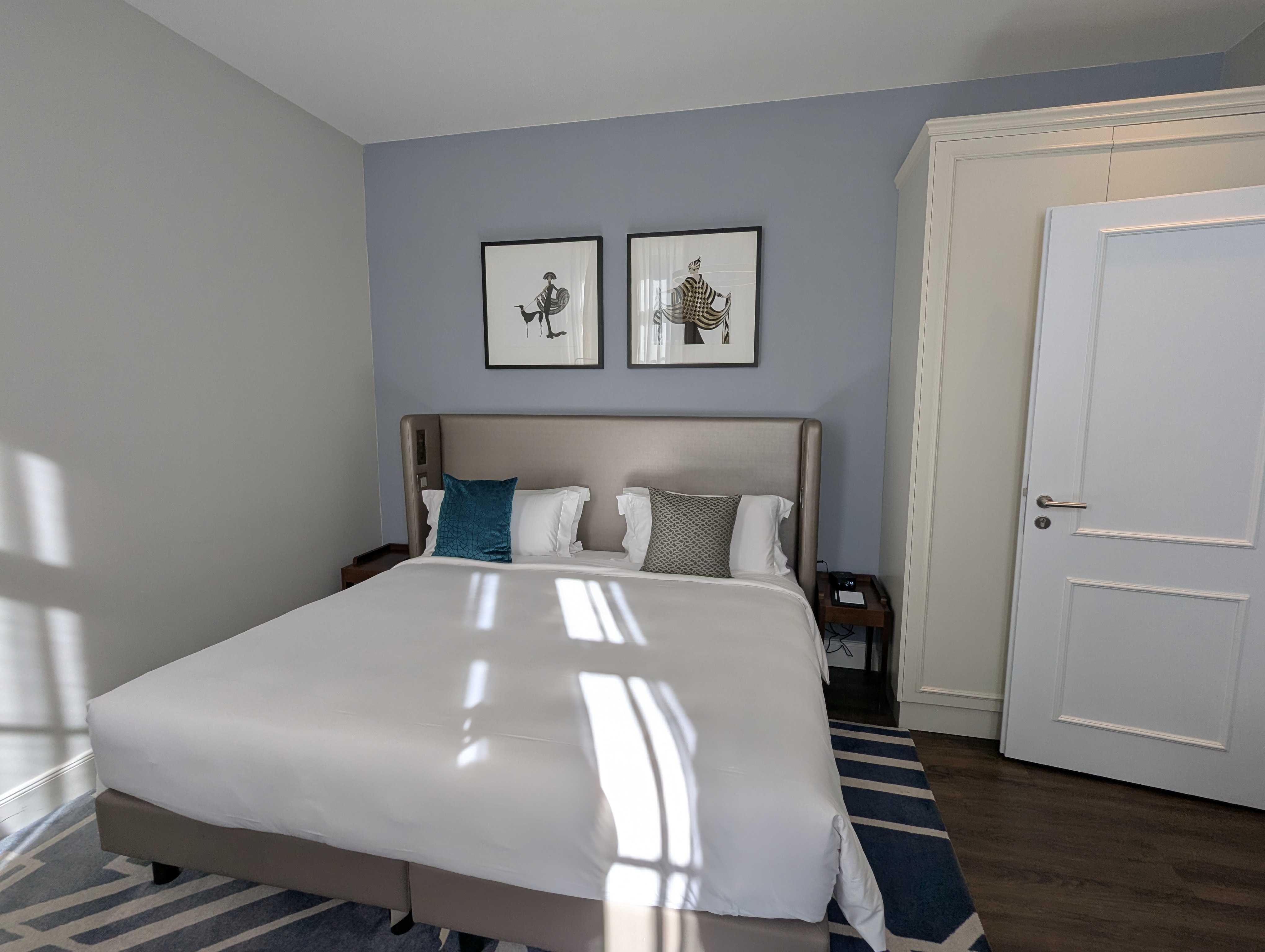 Fraser Suites, Hamburg